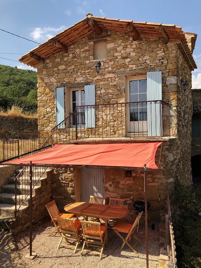 L'Arbre D'Alice Hotel Ongles 0*,  France