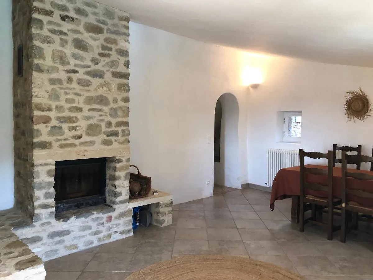 L'Arbre D'Alice Hotel Ongles France