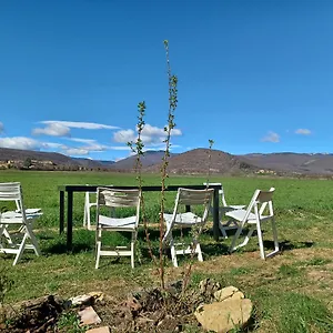  Hébergement de vacances Les Granges Dans Ferme Provencale. 14 Pers