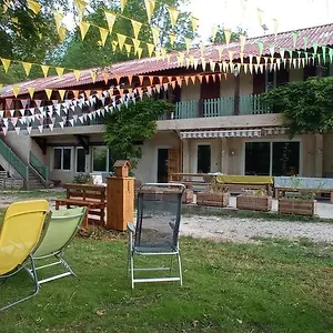  Maison d'hôtes Les Esprits Libres